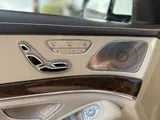 2016 Mercedes-Benz S-Class photo 26