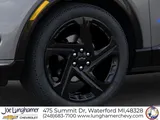 2026 Chevrolet Equinox EV photo 10