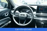 2025 Jeep Compass photo 32