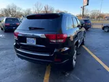 2013 Jeep Grand Cherokee photo 6