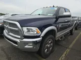 2016 Ram 2500 photo 2