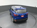 2021 Ford EcoSport photo 27