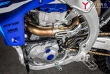 2026 Yamaha YZ450F photo 9