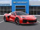 2027 Chevrolet Corvette photo 30
