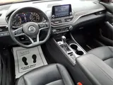 2022 Nissan Altima photo 12
