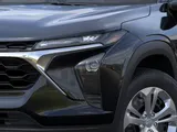 2026 Chevrolet Trax photo 10