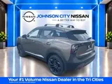 2026 Nissan Kicks photo 6