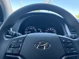 2018 Hyundai Tucson photo 25