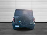 2026 Ford Bronco photo 4