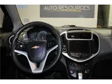 2020 Chevrolet Sonic photo 14