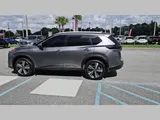 2025 Nissan Rogue photo 26