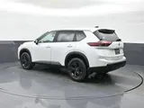 2026 Nissan Rogue photo 4