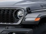 2027 Jeep Gladiator photo 23