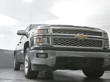2014 Chevrolet Silverado 1500 photo 50