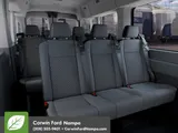 2027 Ford Transit Passenger Wagon photo 11