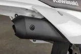2026 Kawasaki KLX 110R photo 10