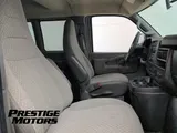 2017 Chevrolet Express Passenger photo 23