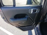 2027 Jeep Wrangler photo 25