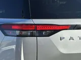 2025 Nissan Pathfinder photo 9