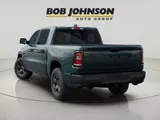2027 Ram 1500 photo 5