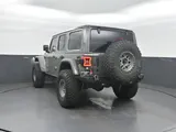 2020 Jeep Wrangler Unlimited photo 22