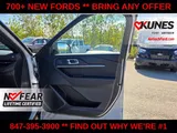 2026 Ford Explorer photo 32