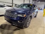 2017 Jeep Grand Cherokee photo 1