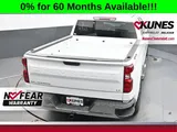 2026 Chevrolet Silverado 1500 photo 30