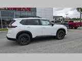 2026 Nissan Rogue photo 35