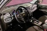 2024 Chevrolet Equinox photo 19
