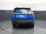 2026 Jeep Cherokee photo 8