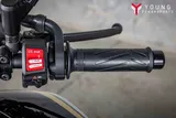 2025 Yamaha XSR700 photo 27