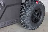 2026 CFMOTO UFORCE 600 photo 10