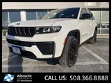 2026 Jeep Grand Cherokee photo 1