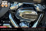 2019 Harley-Davidson Tri-Glide FLHTCUTG photo 11