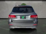 2017 Mercedes-Benz GLC photo 4