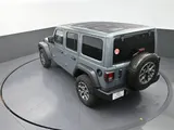 2026 Jeep Wrangler photo 14