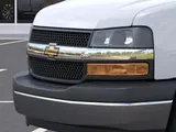 2025 Chevrolet Express Cargo Van photo 13