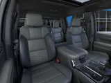2026 Chevrolet Silverado 1500 photo 16