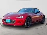2026 Mazda MX-5 Miata photo 1