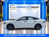 2027 Nissan Sentra photo 7