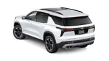 2027 Chevrolet Traverse photo 21