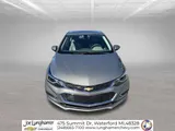 2017 Chevrolet Cruze photo 9