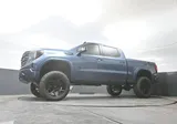 2026 GMC Sierra 1500 photo 42