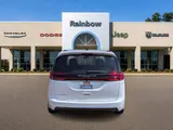 2027 Chrysler Pacifica photo 3
