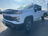 2026 Chevrolet Silverado 2500HD photo 3