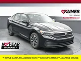 2024 Volkswagen Jetta photo 1