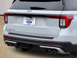 2027 Ford Explorer photo 42