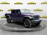 2026 Jeep Gladiator photo 7