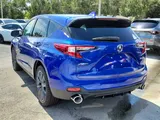 2026 Acura RDX photo 3